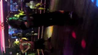 Brisbane Stomp - Rabbit part 2