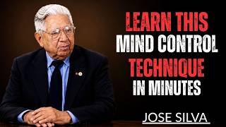 The Mind Control Technique Anyone Can Learn