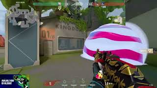ASPAS VOLTOU A FAZER LIVE E MOSTROU UMA JETT NA FRACTURE EM NÍVEL PROFISSIONAL!