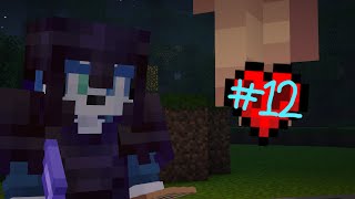 Aku nak garpu - Minecraft Hardcore 1.21 [#12]