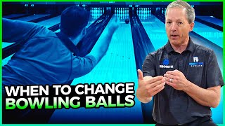 When Should You Change Bowling Balls? screenshot 4