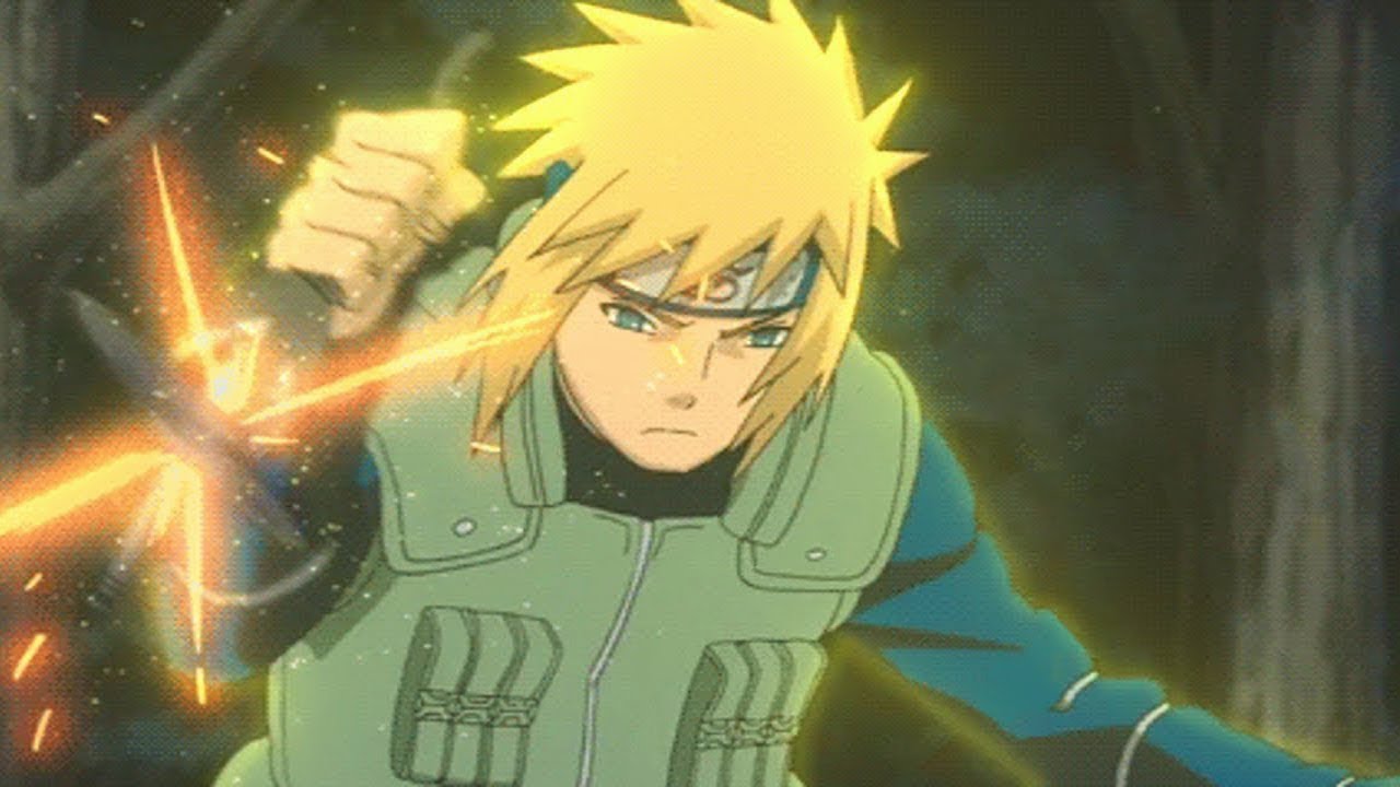 En Que Capitulo Empieza La Tercera Guerra Ninja www.youtube.com