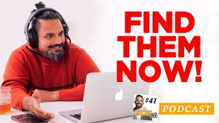 Foolproof way to be safe on your Journey  - Grow with Joe Episode #41