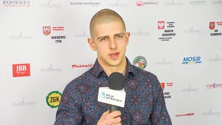 Sportowiec Roku 2022: Nagroda specjalna dla Sebastian Stepnowskiego