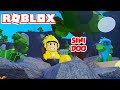 PISYANG COBAIN GAME CACING BARU DI ROBLOX!!!