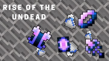 NEW RotMG Private Server: Rise of the Undead | Challenging dungeons | Custom sets | Online 24/7