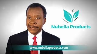 Nubella Products Dr. Willie Wilson