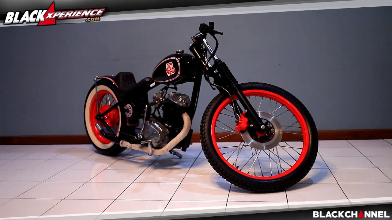  Chopper  GL Pro PKC YouTube