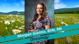 Saint Peter's University Hospital: 2020 DAISY Award Winners