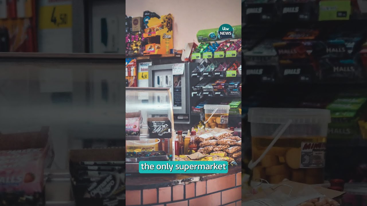 Live Facial Recognition Why Is Asda S Trial Of The Technology Causing A Stir Itvnews