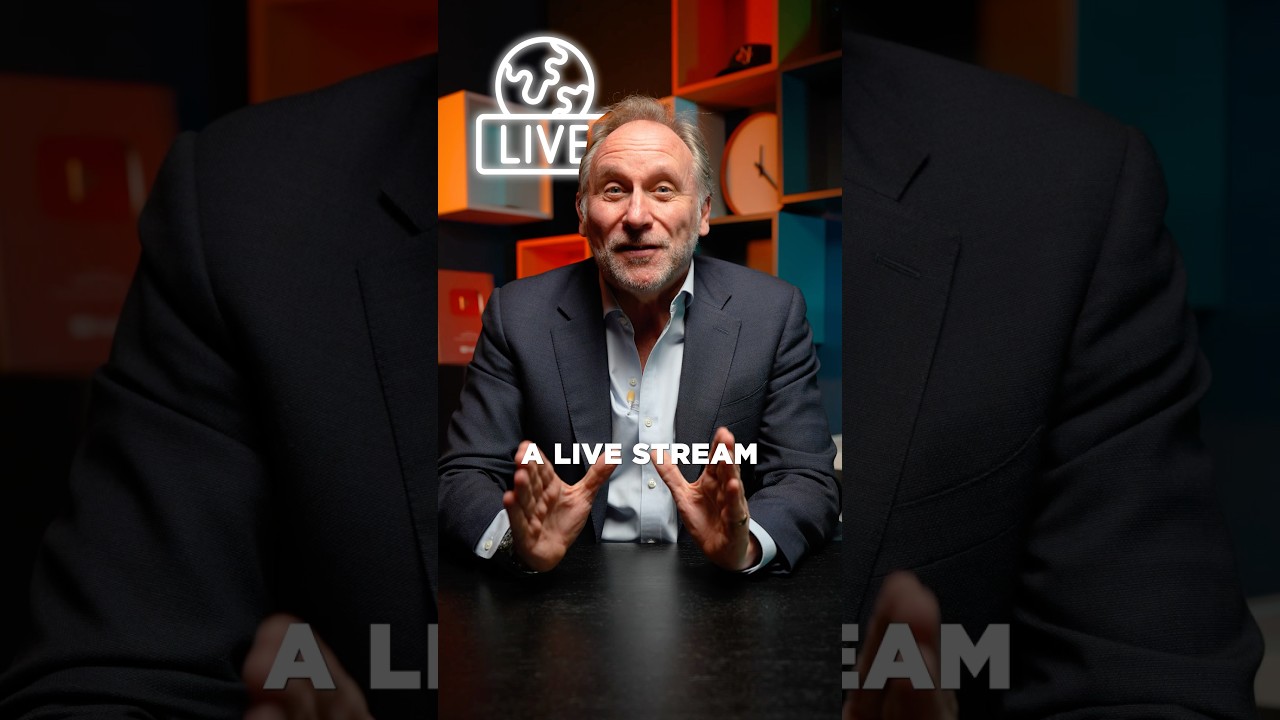 ⁣LIVE Yacht Build Q&A: Admiral S-Force 55 at The Italian Sea Group