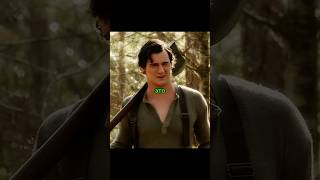 Показала что силу даёт не ненависть, а правда😮 #сериал #фильм