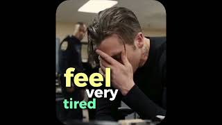 @DTHshow on youtube | Why You're Always Tired #podcast #educational #informative
