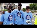 Zero prostate cancer runwalk  capital area 10 year anniversary june 18 2017