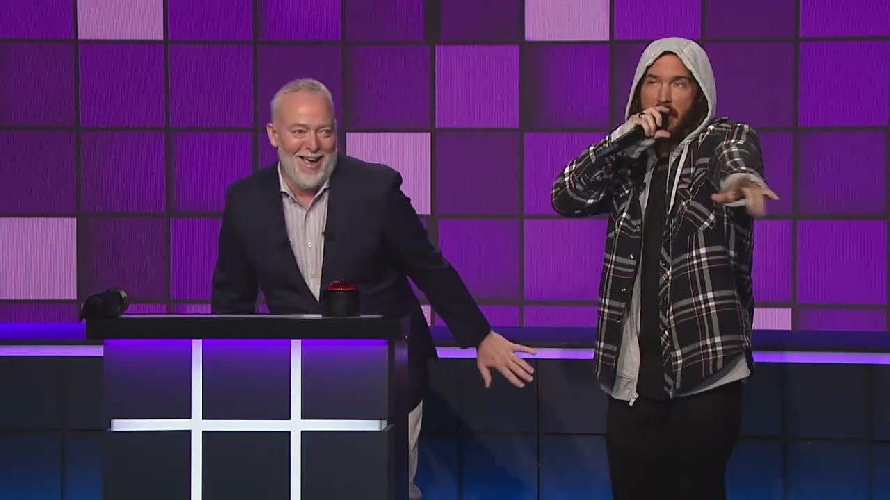 Le tricheur - 18 Avril 2024 (TVA)