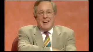 Countdown blooper “fart”