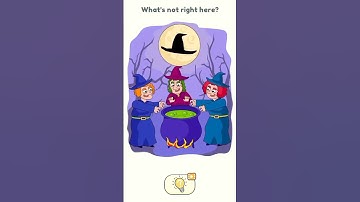 Dop 2 (Delete one part) Level 2288 - Walkthrough solutions - All levels @MrOrhanOfficial