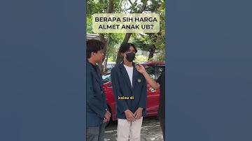 Biaya Kuliah di UB #mahasiswa #kampus #shorts #shortsvideo