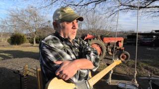 Somethin' Ain't Always Better Than Nothin' - Deryl Dodd Video chords