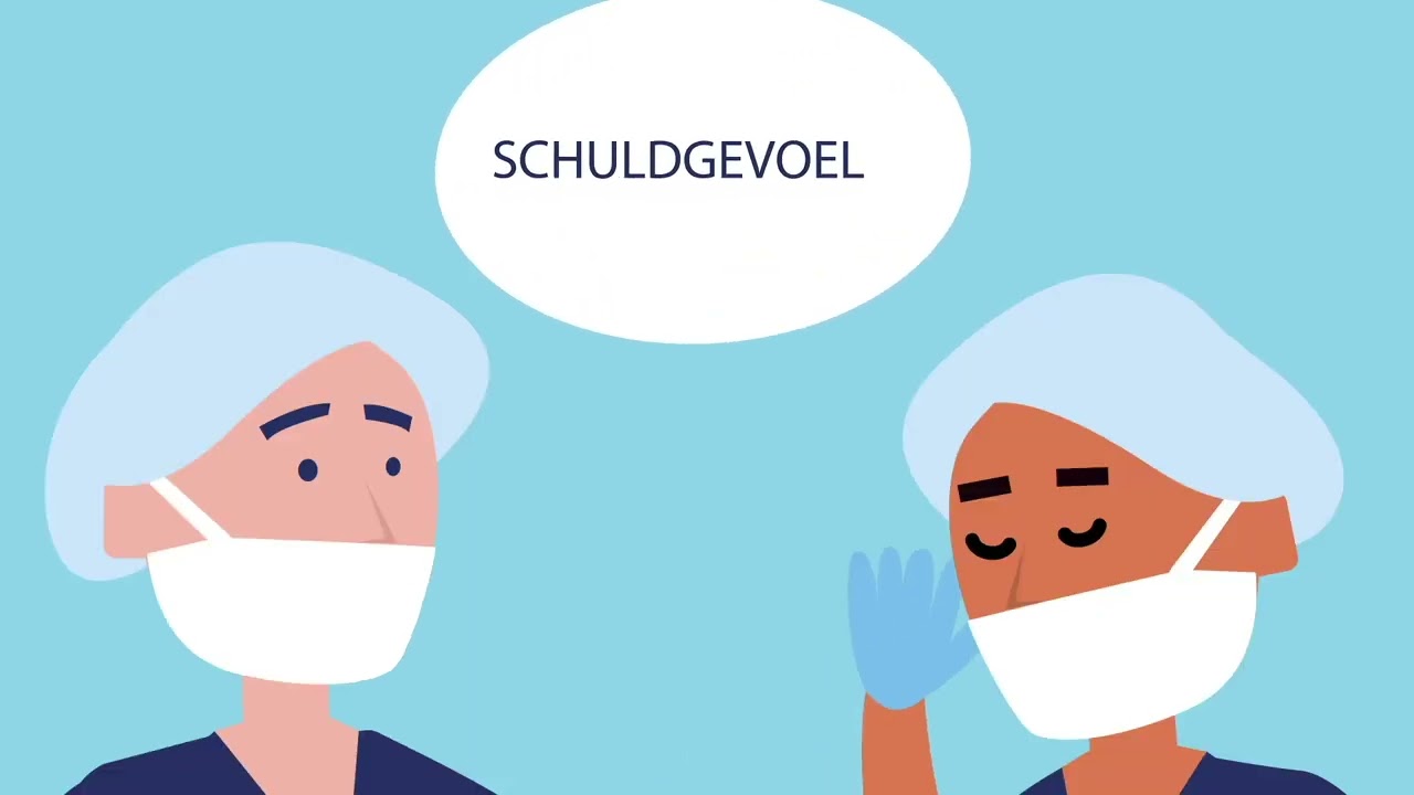 animatie peer support EMC 2024