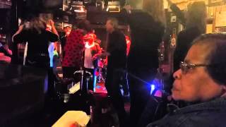 Voulez-vous coucher avec moi ce soir ~Nu Jack City~Spokane Feb 2016