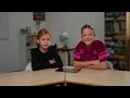 Reactievideo: zo reageren kinderen op politici