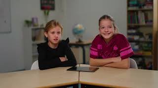 Reactievideo: zo reageren kinderen op politici
