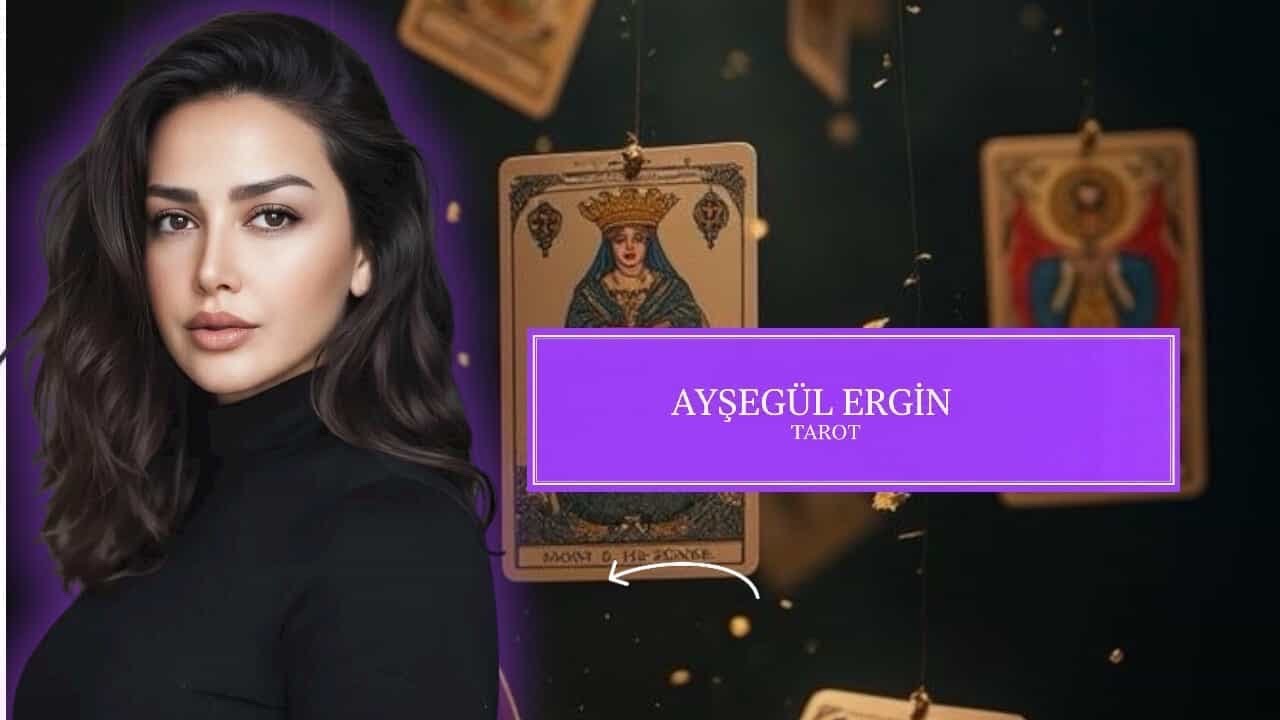 Aklındaki Kişinin ismini 3 kez Söyle Bilinçaltı Durumunu Öğren Tarot Açılımı👉🏼@aysegulerginvlog 