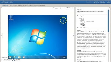CompTIA Network+ N10-006 Hands-on Lab Simulator.