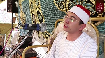 سورة أل عمران للشيخ عبد الرحمن عرفه