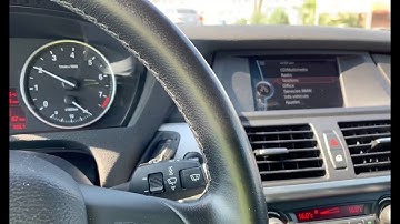 Codigo Falla OBDII DTC 2C57 BMW E70 N55