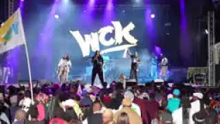 WCK live ST Croix(USVI) 2023