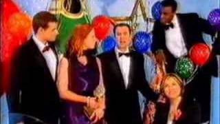 Channel 4 Millennium Eve programmes