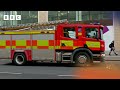 Wildfires: Everything You Need to Know | Explainer | Newsround