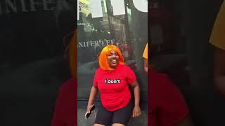 Rap battling a stranger 💀