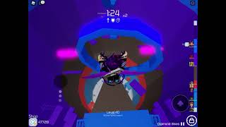 Playing tower of hell (Roblox) by Spacenade 153 views 2 years ago 6 minutes, 52 seconds