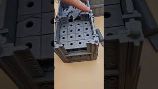 Trial Chamber Trap