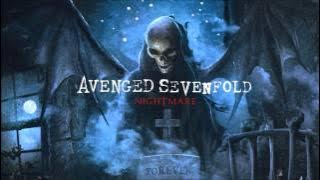 Avenged Sevenfold - Natural Born Killer [HQ]