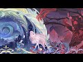 Love Nikki OST: Wave of Time Theme