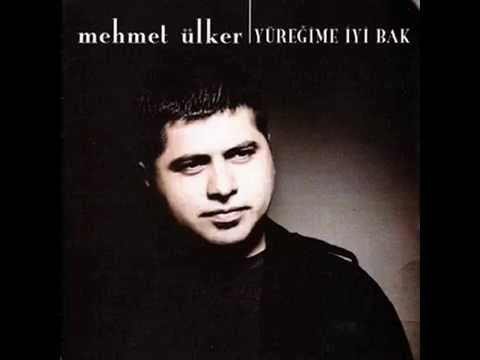 Mehmet Ülker = Yüreğime İyi Bak 2014