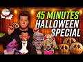 45 Minutes of Jeff Dunham Being ROASTED by Walter, Bubba J, Peanut &amp; Achmed on Halloween 🎃