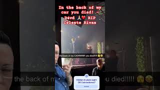 #d4vd #truecrimecommunity #breakingnews #missing #celesterivas #rap #music #hollywood #fbi #courttv
