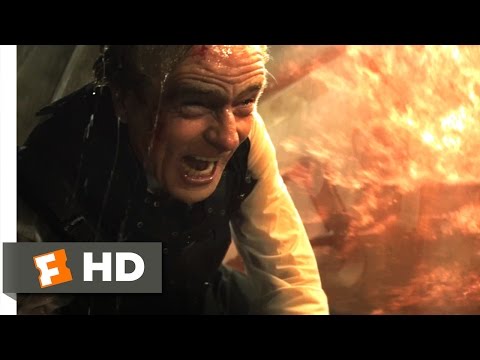 Still from the movie Total Recall