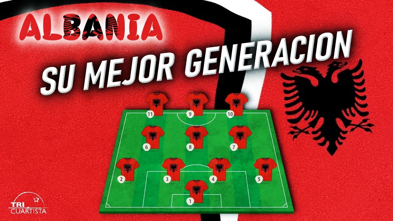 Egbo Chase Albanian Super Cup taken tare da KF Tirana