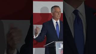 David Jolly wins the democratic nomination for governor
