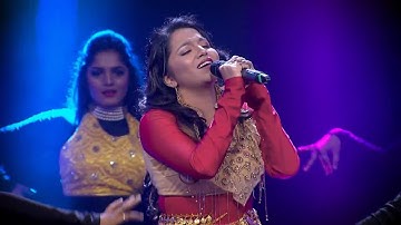 Paadam Namukku Paadam | Kasthoori steals the show! | Mazhavil Manorama