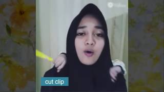 SUara Merdu 5 Wanita Cantik Membaca Ayat Suci Al Qur'an