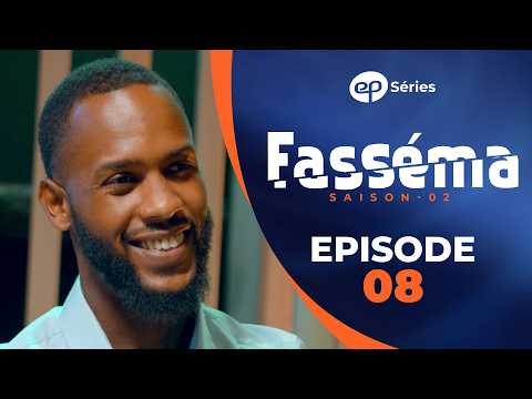 FASSÉMA - Saison 2 - Episode 8 **VOSTFR’**