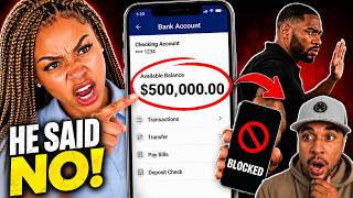 She Asked About His Money On The First Date… He Blocked Her Immediately 😳