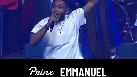 Prinx Emmanuel on fire 🔥 🔥 @TAPE2023